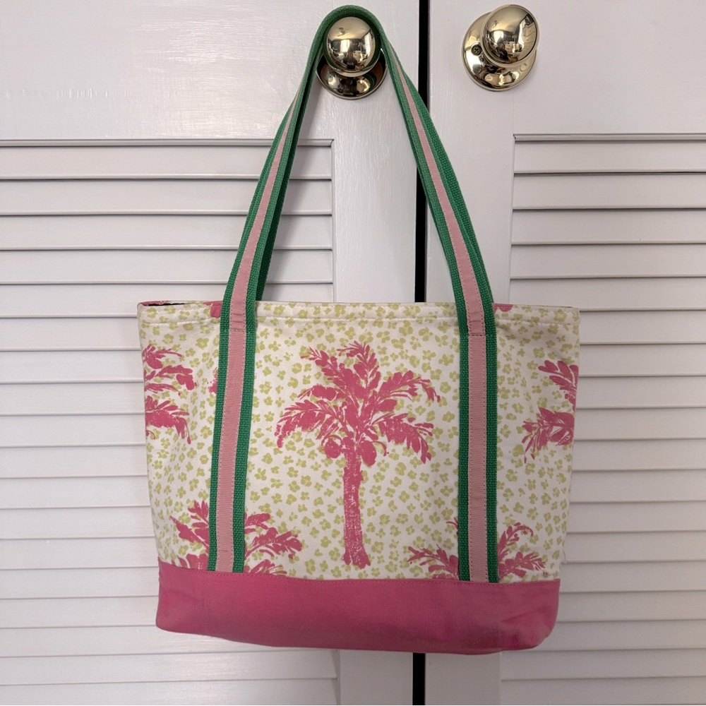 Canvas Tote Bag